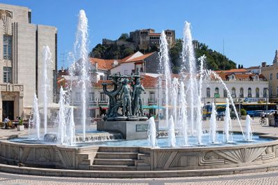 Leiria: 900 Years on the Frontier - self-guided tour - photo 2