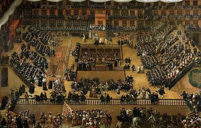 Descubra los secretos de la Inquisición de Madrid: Audioguía en la aplicación - photo 2