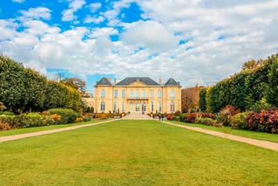 Enchanting Paris: A Journey Through Iconic Landmarks with Musée Rodin Ticket