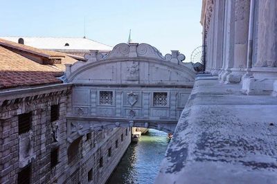 Venice: Self-Guided Audio Walk Through the City of Canals