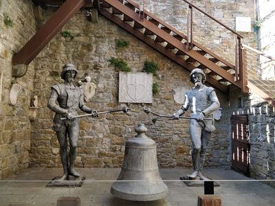 Wonders of Trieste: A Private 2-Hour Walking Journey