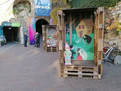 Graz: Self-Guided Audio Walk Through Hilltop Views and Old Town - photo 2