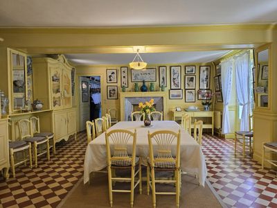 Giverny: A Walk Through Monet's Inspirational Haven