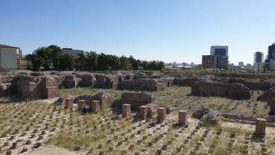 Ankara: Self-Guided Audio Walk Through Layers of History - photo 2