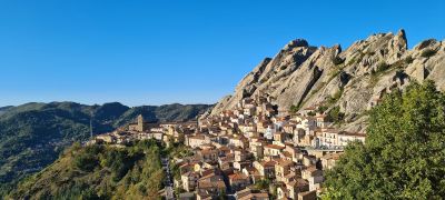Pietrapertosa Historical Walking Tour: A Timeless Journey - photo 2