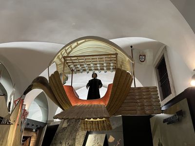 Lisbon: Lisboa Story Centre Ticket & Town Discovery Audio Tour - photo 2