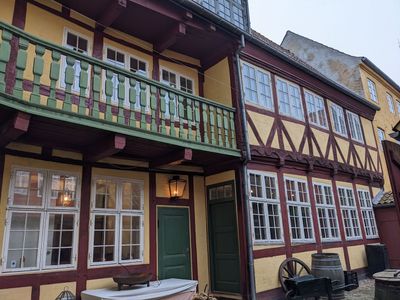 Helsingør: Self-Guided Audio Walk Through Elsinore by the Sea - photo 2