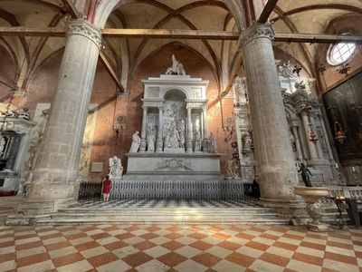 Venice: Self-Guided Audio Walk Through the City of Canals - photo 2
