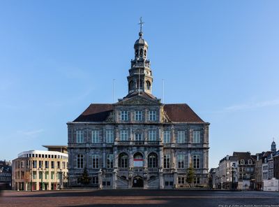 Maastricht: Self-Guided Audio Tour through Stones and Stories - photo 2