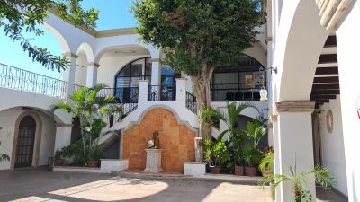 San José del Cabo: Self-Guided Audio Walk Through History and Art - photo 2