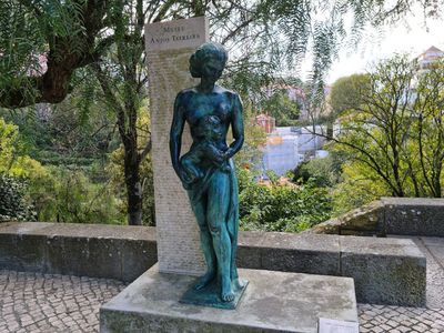 Синтра: Аудиоэкскурсия по городу с билетом в Мавританский замок - photo 2