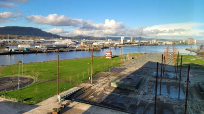 Обзорная аудиоэкскурсия по Белфасту с билетом в музей "Титаник-Белфаст" - photo 2