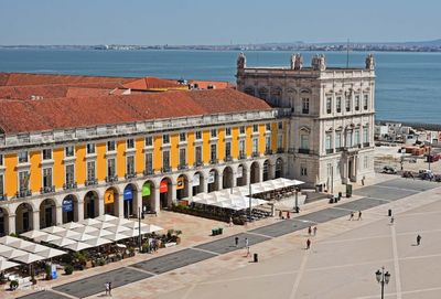 Lisbon: Lisboa Story Centre Ticket & Town Discovery Audio Tour