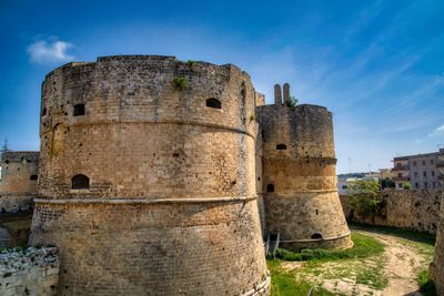 Otranto: An Audio Journey Through Time and Tales