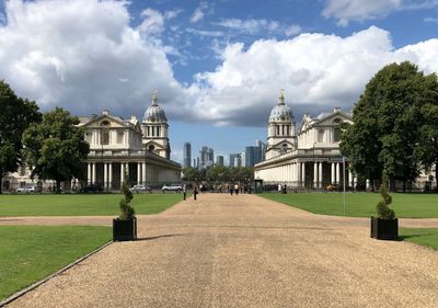London's Maritime Gems with Cutty Sark Ticket — photo 2