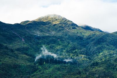 Bogota: Sunrise & Legends on Monserrate Audio Tour - photo 2