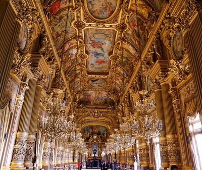 Prachtvolles Versailles: Die Wunder des sagenumwobenen Schlosses - photo 2