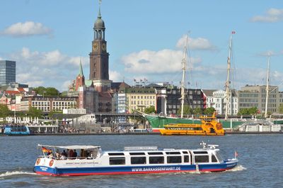 Hamburg: Kunsthalle Skip The Line Ticket & City Discovery Audio Tour - photo 2