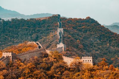 Beijing: Audio Tour Through the Timeless Wonders incl. The Great Wall - photo 2