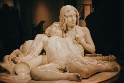 Nueva York: Audioguía del Museo Metropolitano de Arte con el paseo por Central Park - photo 2
