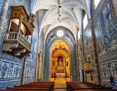 Évora: Ciudad de la UNESCO a Pie - visita autoguiada — photo 2