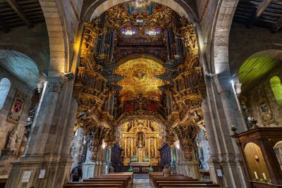 Braga: Baroque Heart, an Audio Stroll Through the “Portuguese Rome” - photo 2