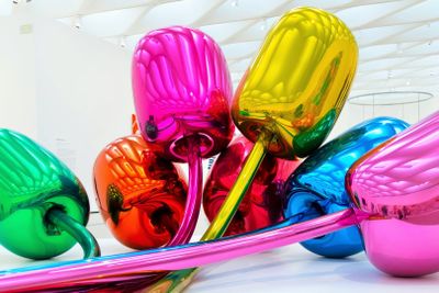 Аудіо-тур по Музею Брод та центру Лос-Анджелеса в додатку - photo 2