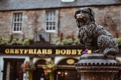 Edinburgh: Must-See Sights of the Old Town - photo 2