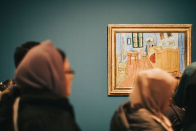 Van Gogh Müzesi Bileti ve Uygulama İçi Sesli Tur: Hayatın Renklerini Keşfedin - photo 2