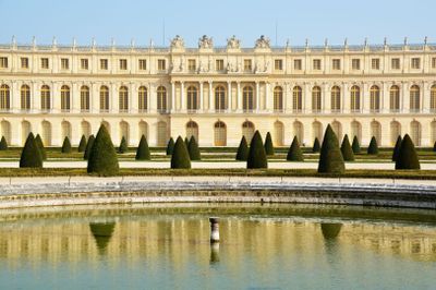 La magnifica Versailles: Le meraviglie di un palazzo da favola - photo 2