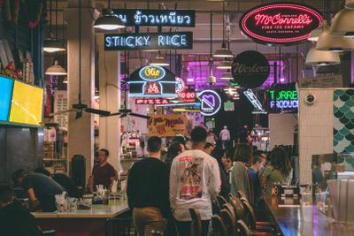 Real Los Angeles: Exploring the City's Charming Vibe Beyond the Entertainment - photo 2