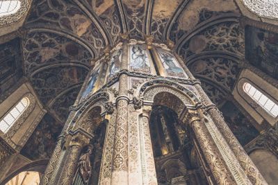 Tomar: Convent of Christ Ticket & Town Walk Audio Tour — photo 2