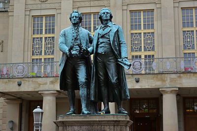 Weimar: Echoes of Culture Audio Tour - photo 2