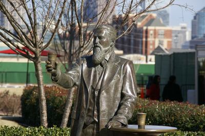 Atlanta: Cityscape Charms & Capital History Audio Tour - photo 2