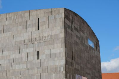 Vienna's Cultural Journey with Museum of Modern Art Ticket