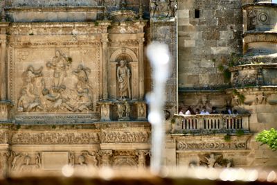 Úbeda's Renaissance Gems: A Historic Walking Tour