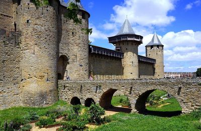 Carcassonne: Ticket and Medieval Marvels Audio Tour - photo 2