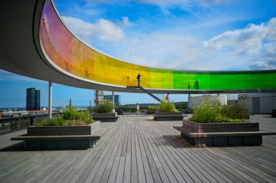 Aarhus: Self-Guided Audio Walk Through History and Green Streets - photo 2