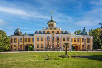 Weimar: Echoes of Culture Audio Tour
