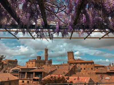 Volterra: Echoes of Medieval Majesty Audio Tour - photo 2