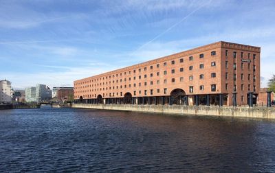 Liverpool: Anfield Stadium Ticket & City Landmarks Audio Tour - photo 2