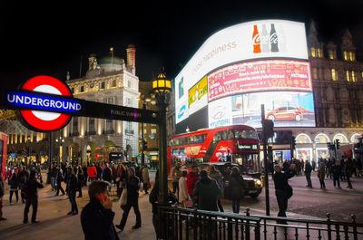 Discovering the London of Sherlock - photo 2