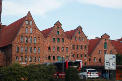 Lubeck: Timeless Heritage Audio Tour - photo 2