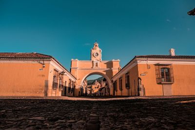 Antigua Guatemala: Time-Traveler's Audio Tour - photo 2