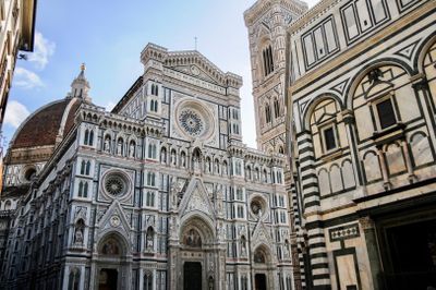 Florence: Ancient Echoes Audio Tour - photo 2