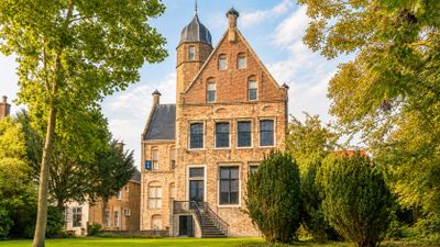 Franeker: ontdek het oude centrum