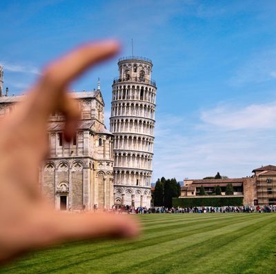 La Torre di Pisa - La testimonianza del Medioevo - photo 2