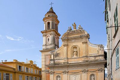Menton: French Riviera's Cultural Gems Audio Tour - photo 2