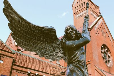 Minsk: Audio Tour of Mysterious and Paranormal Places
