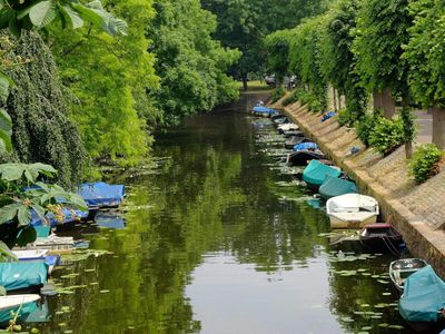 Naarden: Citadel Echoes Audio Tour - photo 2
